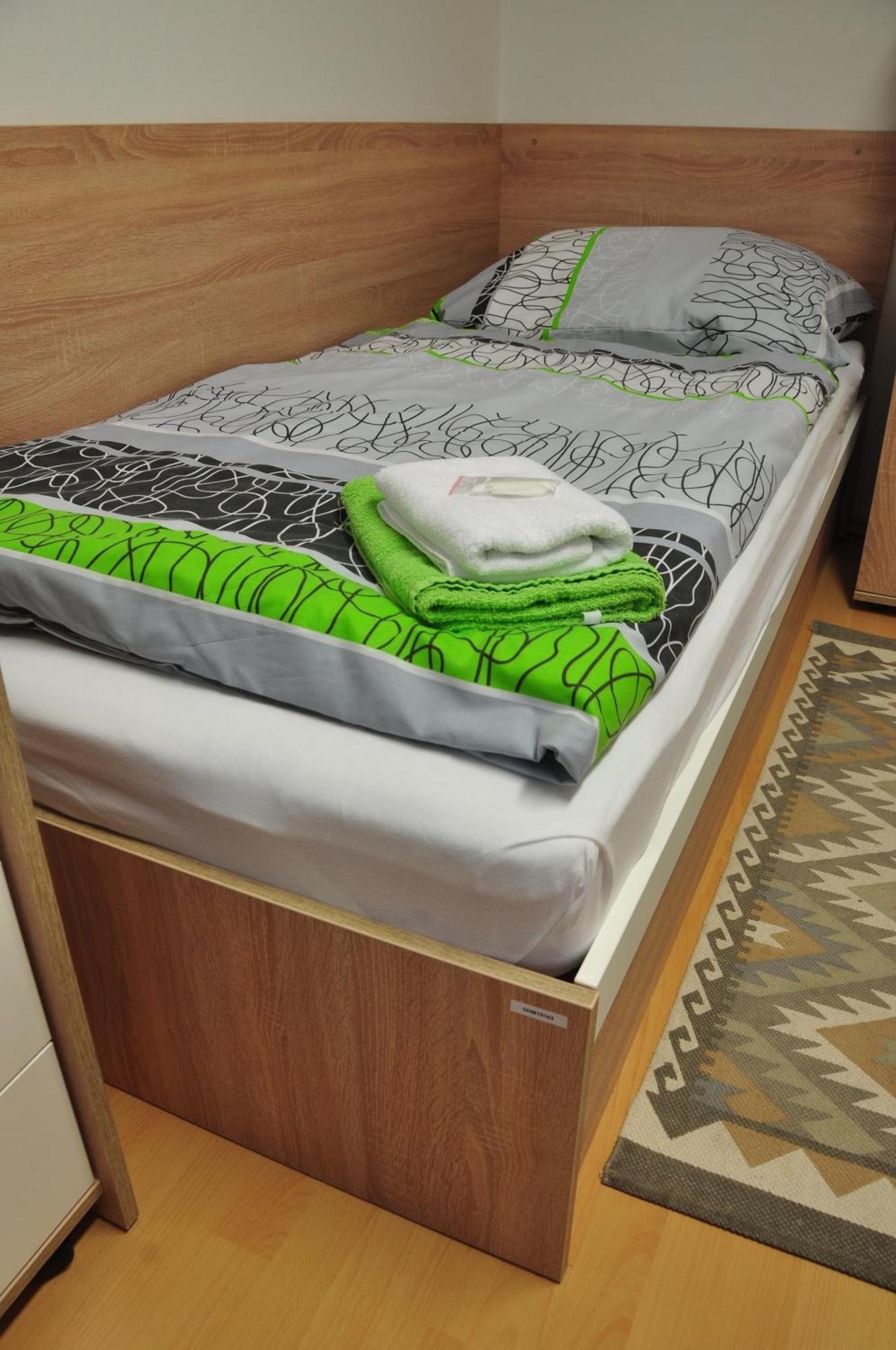 Skolsky Internat Medicka 2 Hotel โกชิเซ ภายนอก รูปภาพ